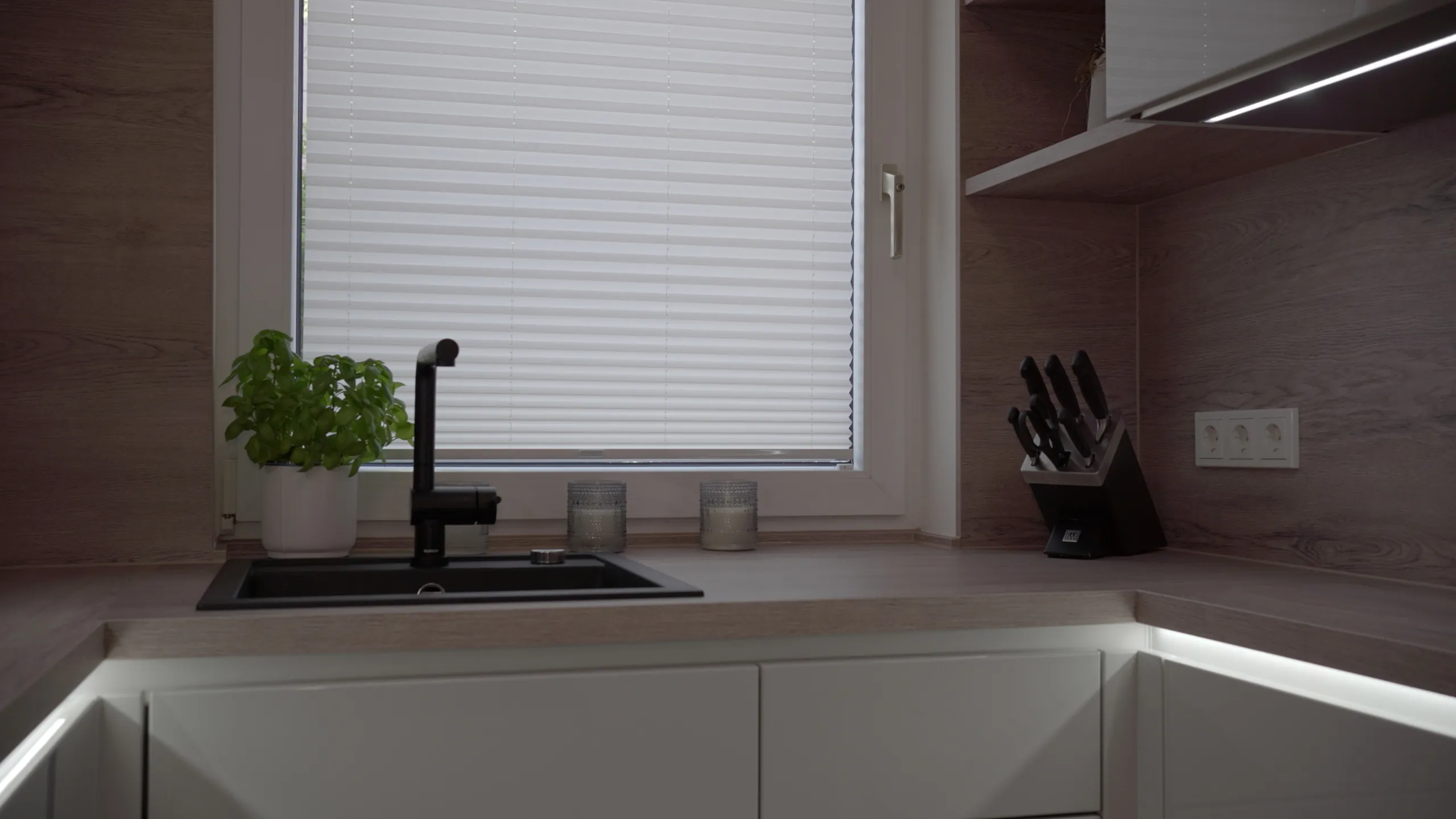 Luz Ansicht 1