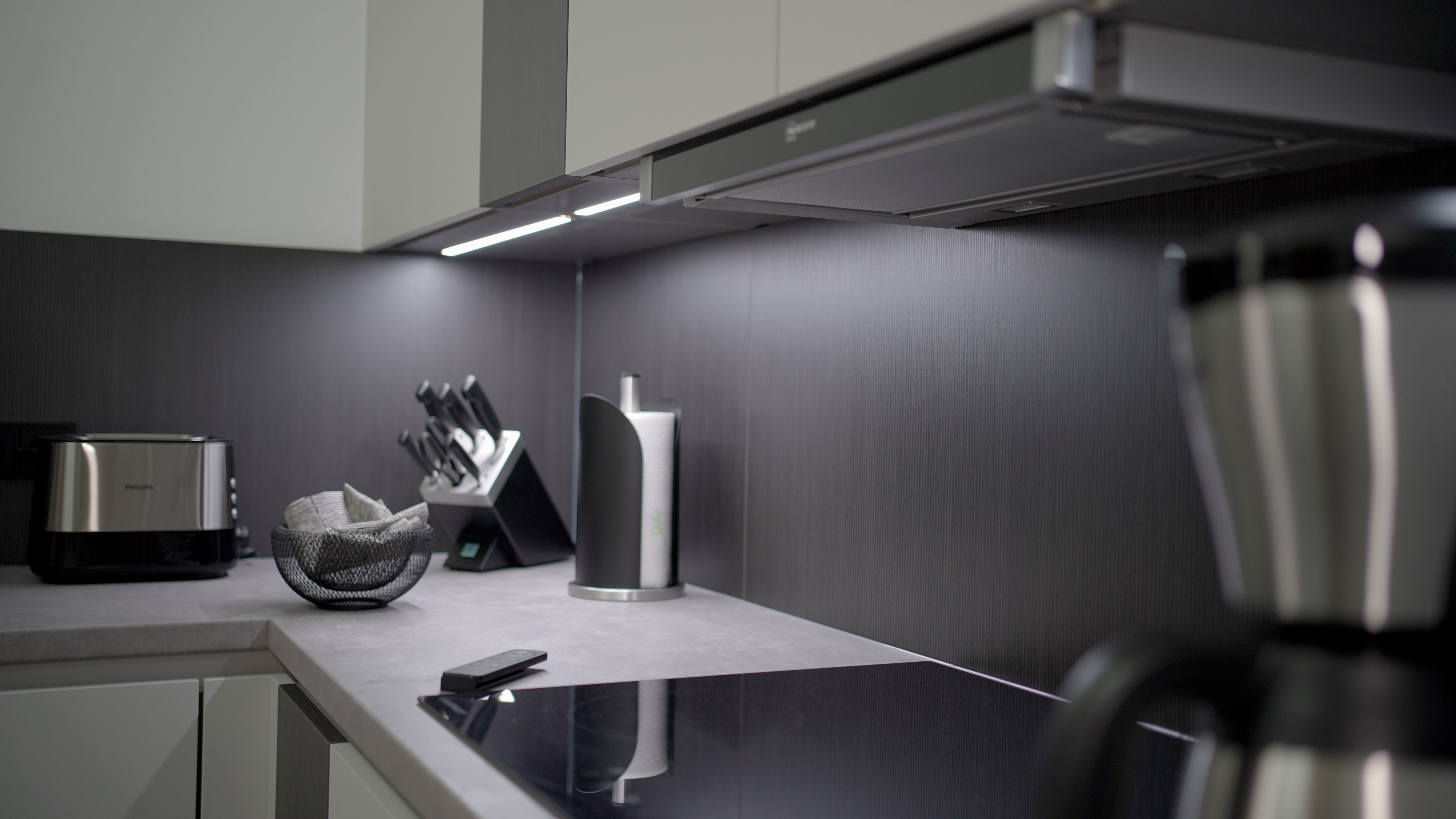 Cocina Ansicht 2