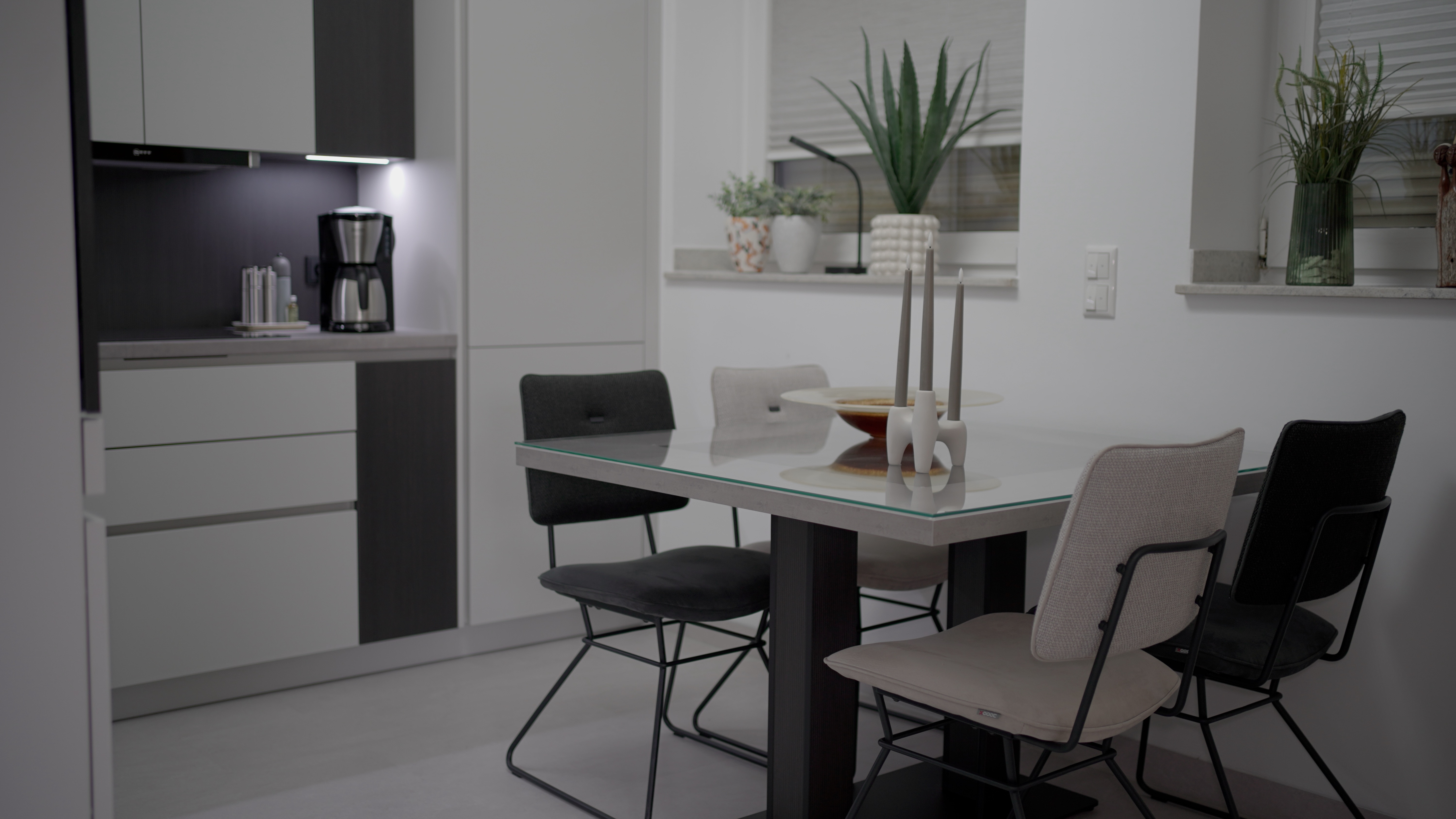 Cocina Ansicht 3