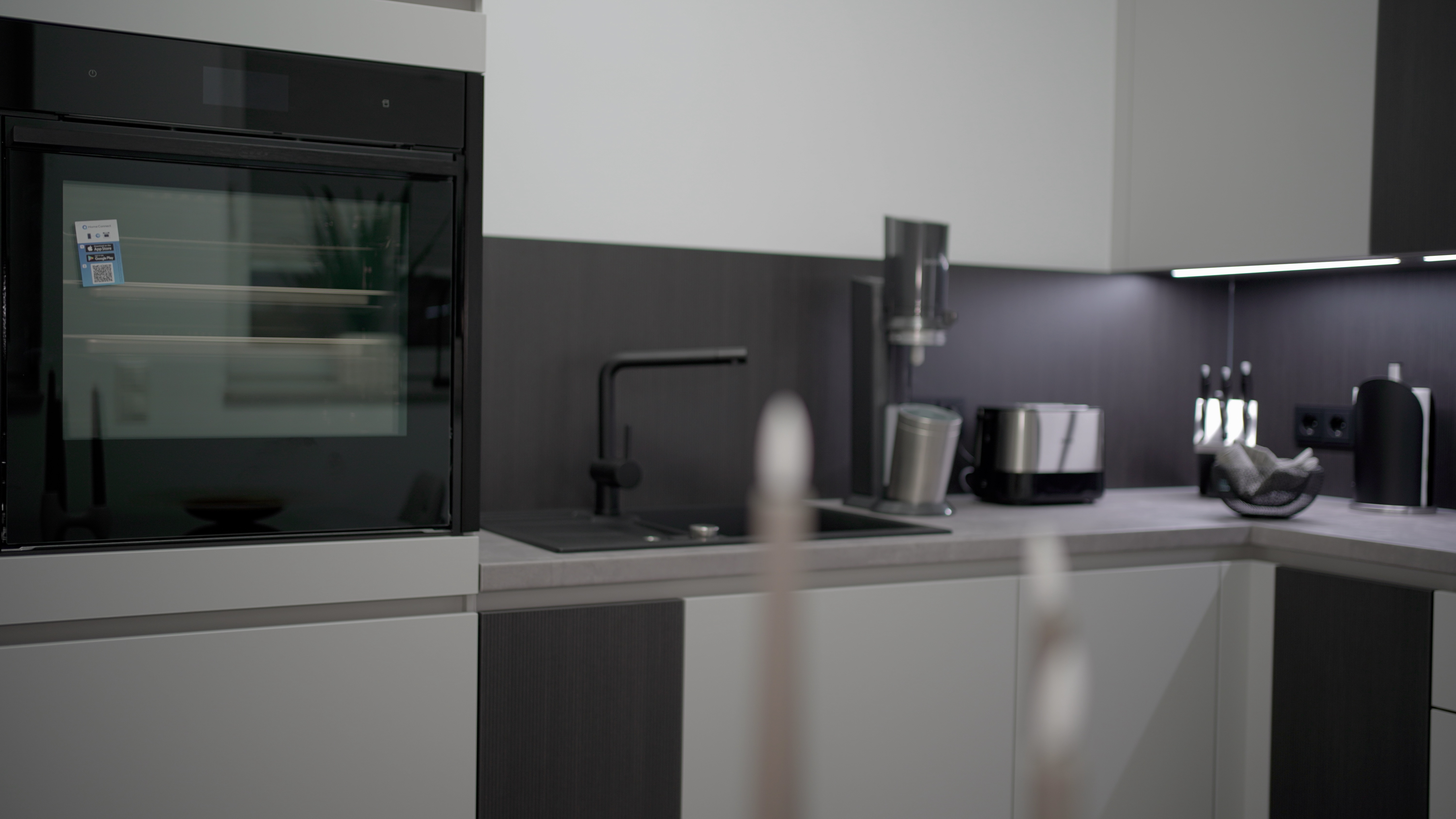 Cocina Ansicht 5